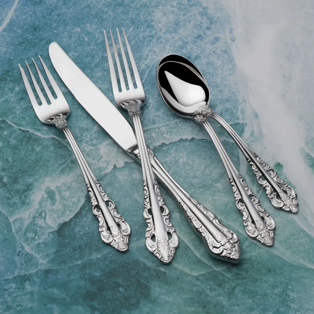 Flatware sets